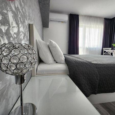 Panoramna - Guest Rooms Veliko Turnovo Bagian luar foto