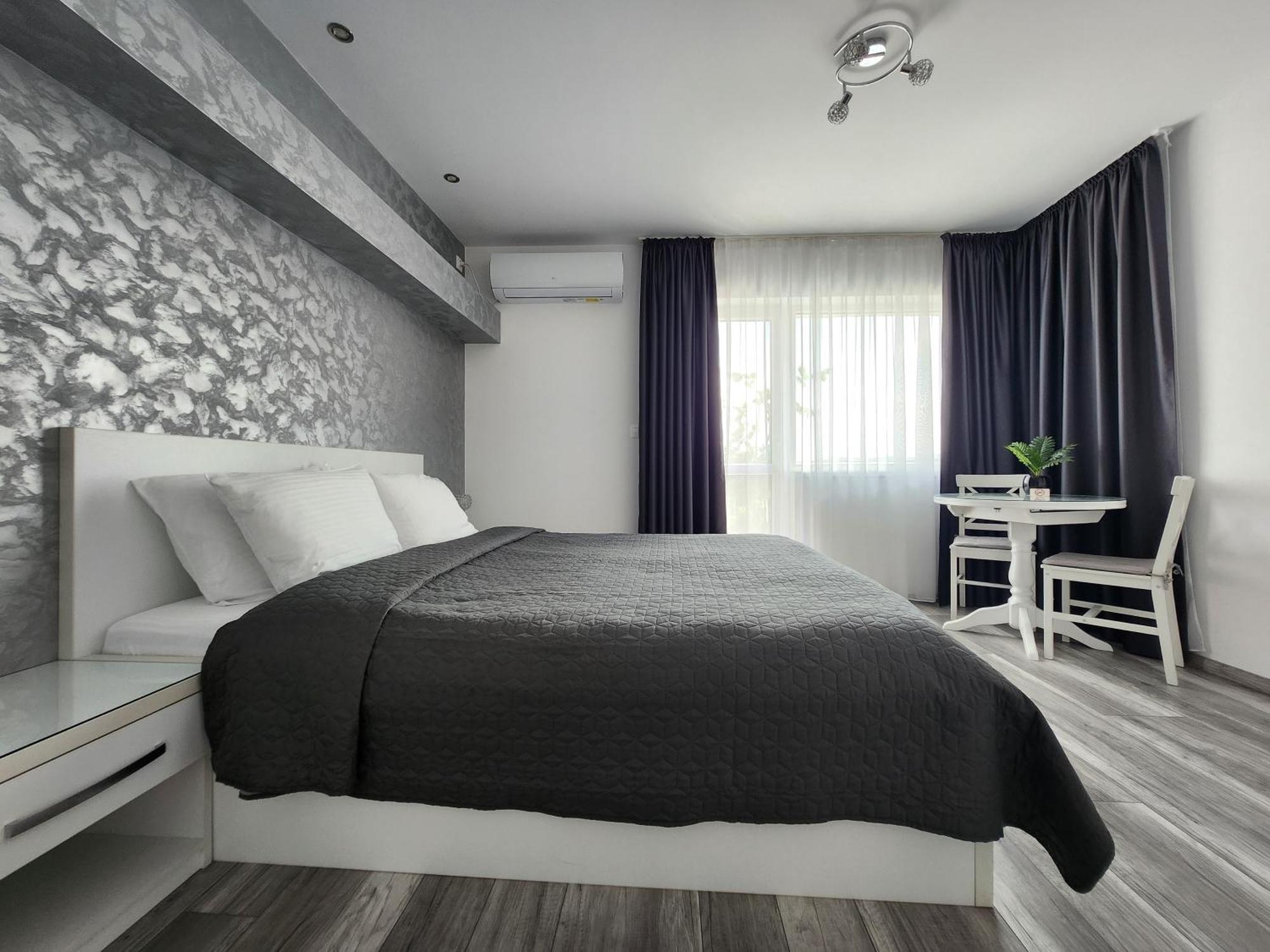 Panoramna - Guest Rooms Veliko Turnovo Bagian luar foto
