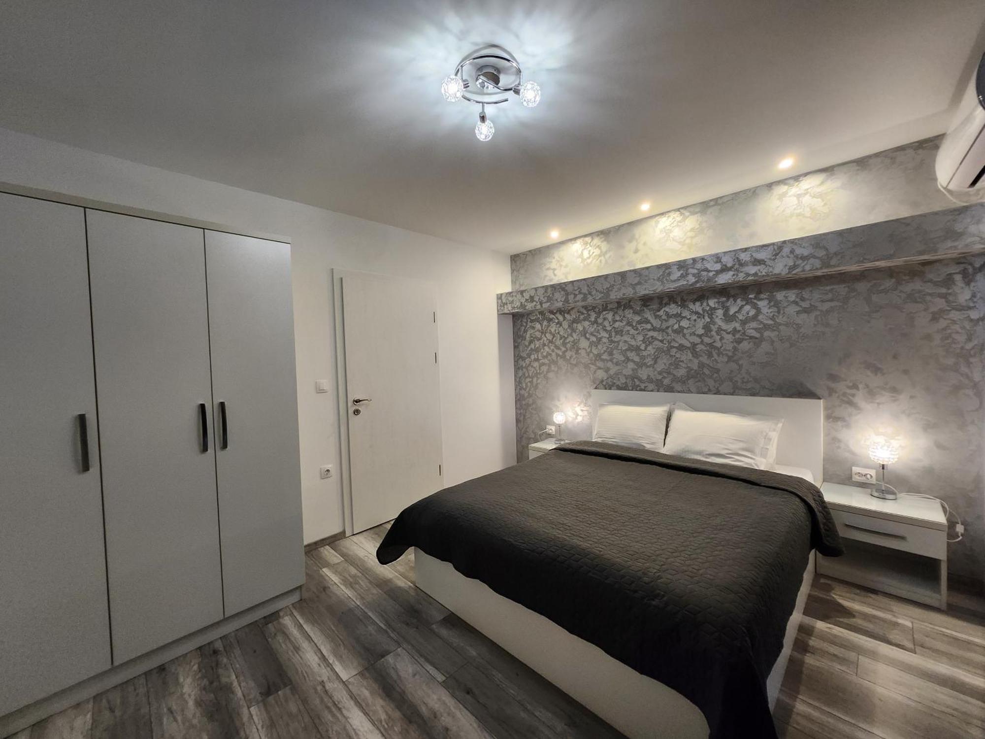 Panoramna - Guest Rooms Veliko Turnovo Bagian luar foto