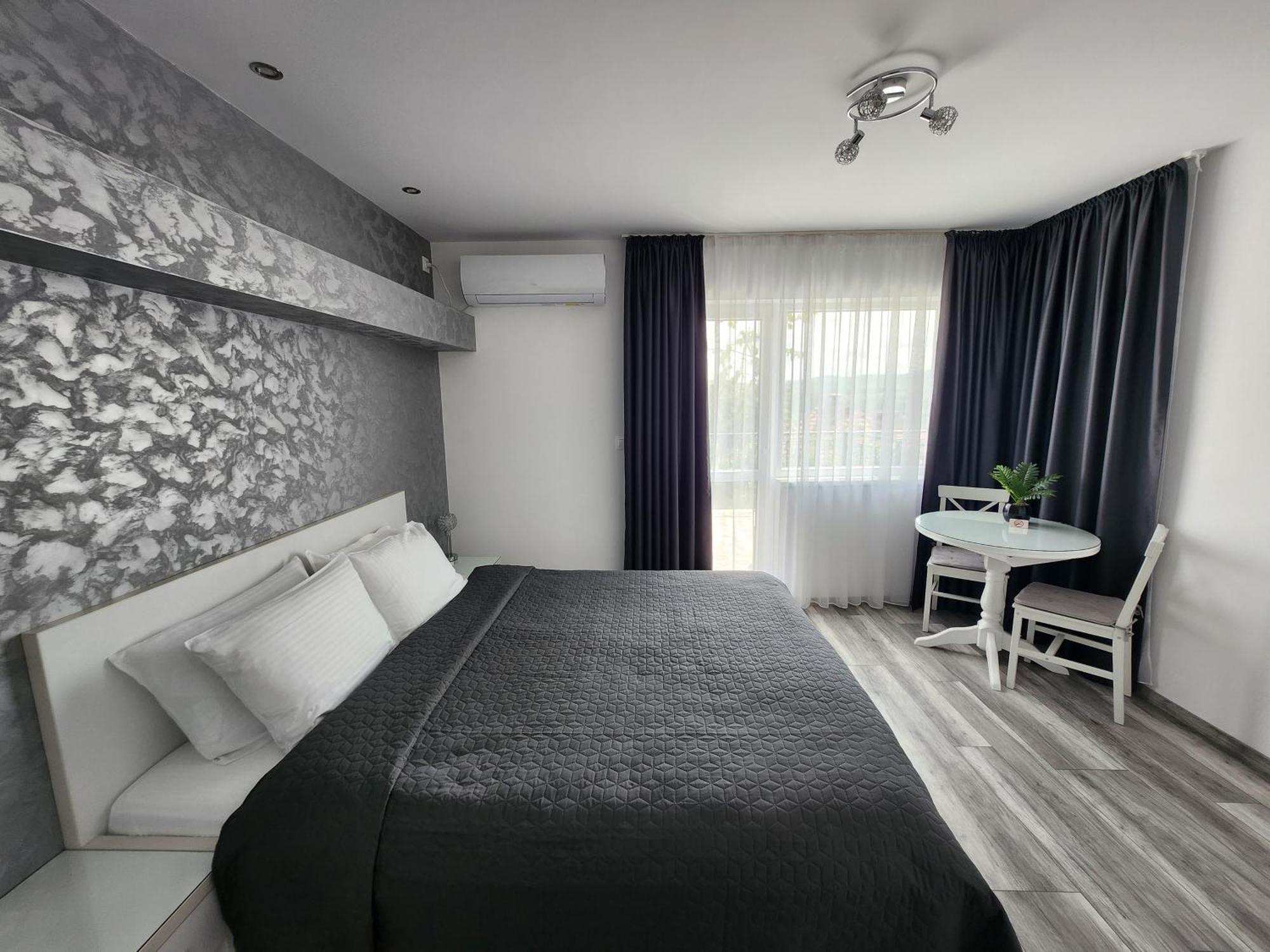 Panoramna - Guest Rooms Veliko Turnovo Bagian luar foto