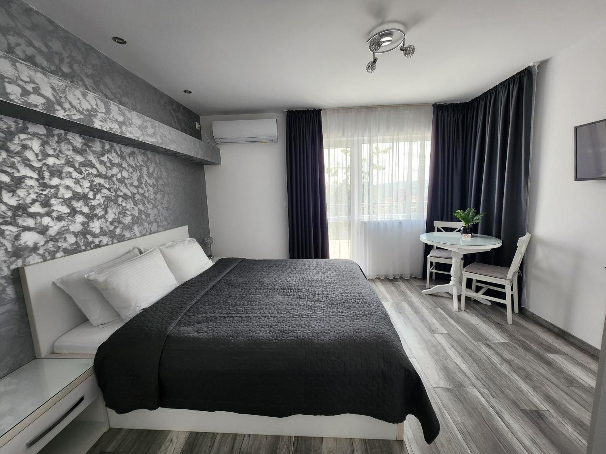 Panoramna - Guest Rooms Veliko Turnovo Bagian luar foto