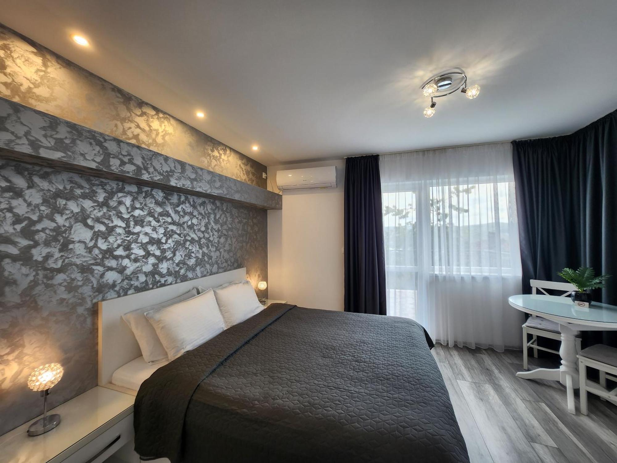 Panoramna - Guest Rooms Veliko Turnovo Bagian luar foto