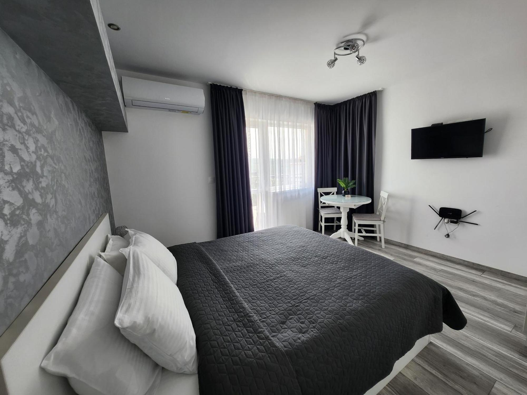 Panoramna - Guest Rooms Veliko Turnovo Bagian luar foto
