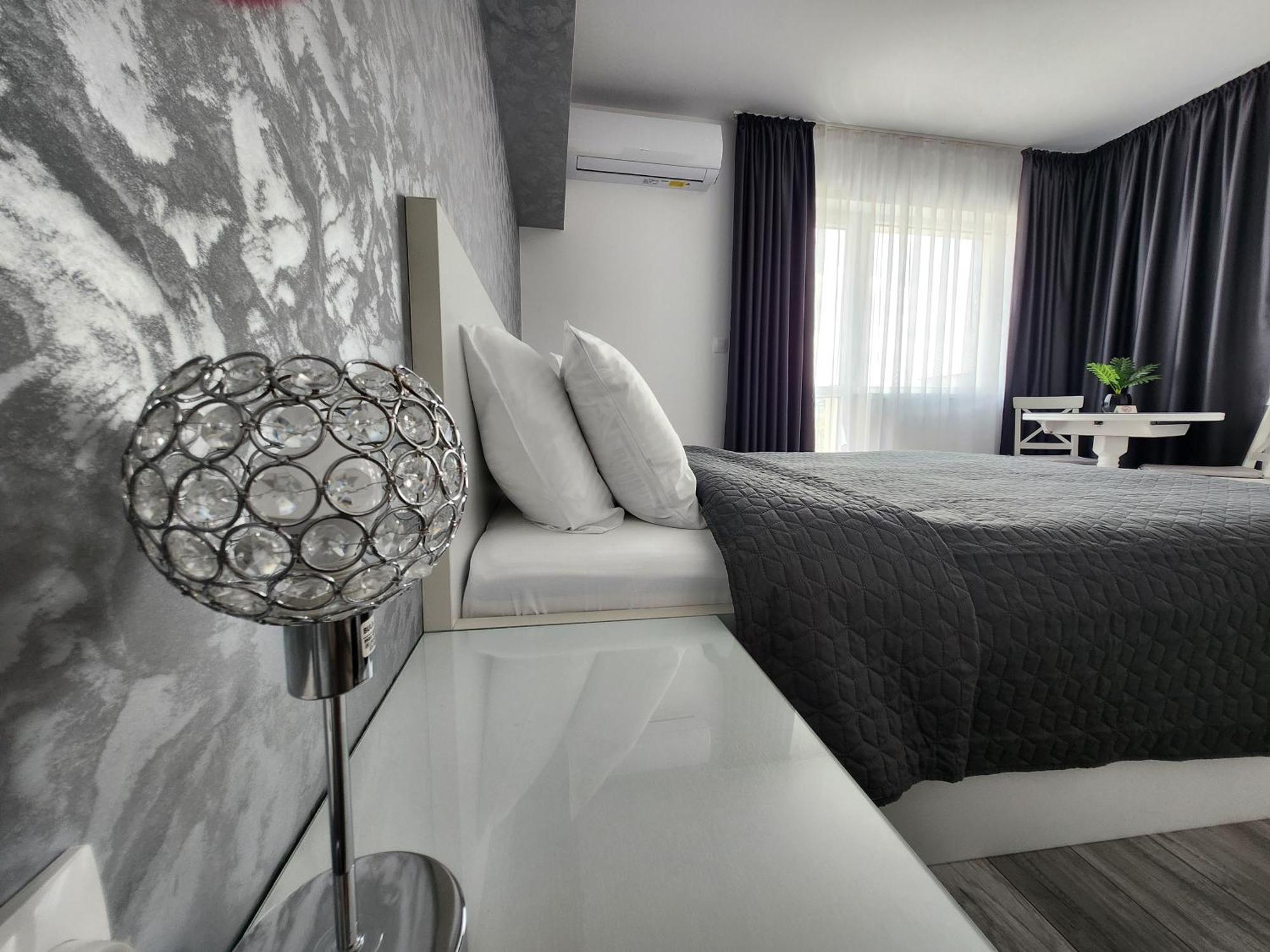 Panoramna - Guest Rooms Veliko Turnovo Bagian luar foto