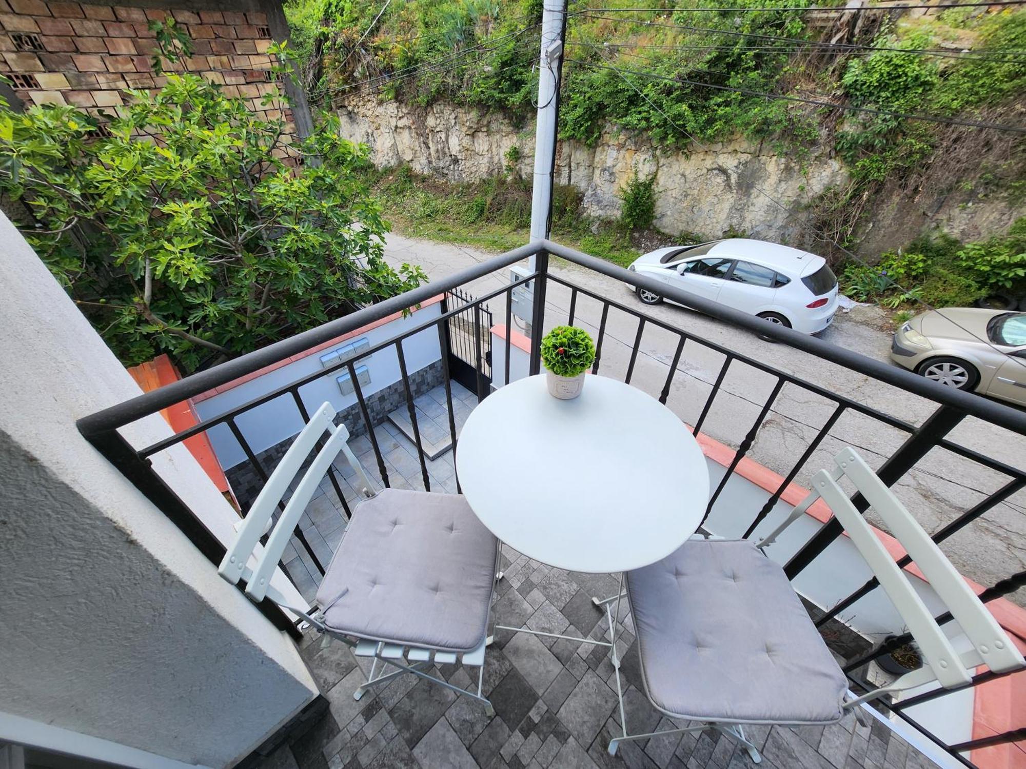 Panoramna - Guest Rooms Veliko Turnovo Bagian luar foto