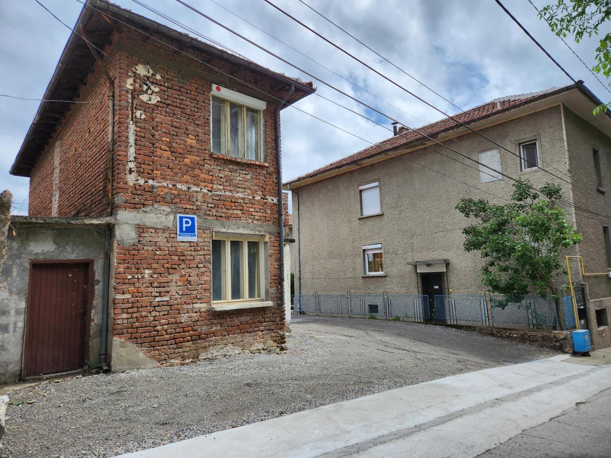 Panoramna - Guest Rooms Veliko Turnovo Bagian luar foto