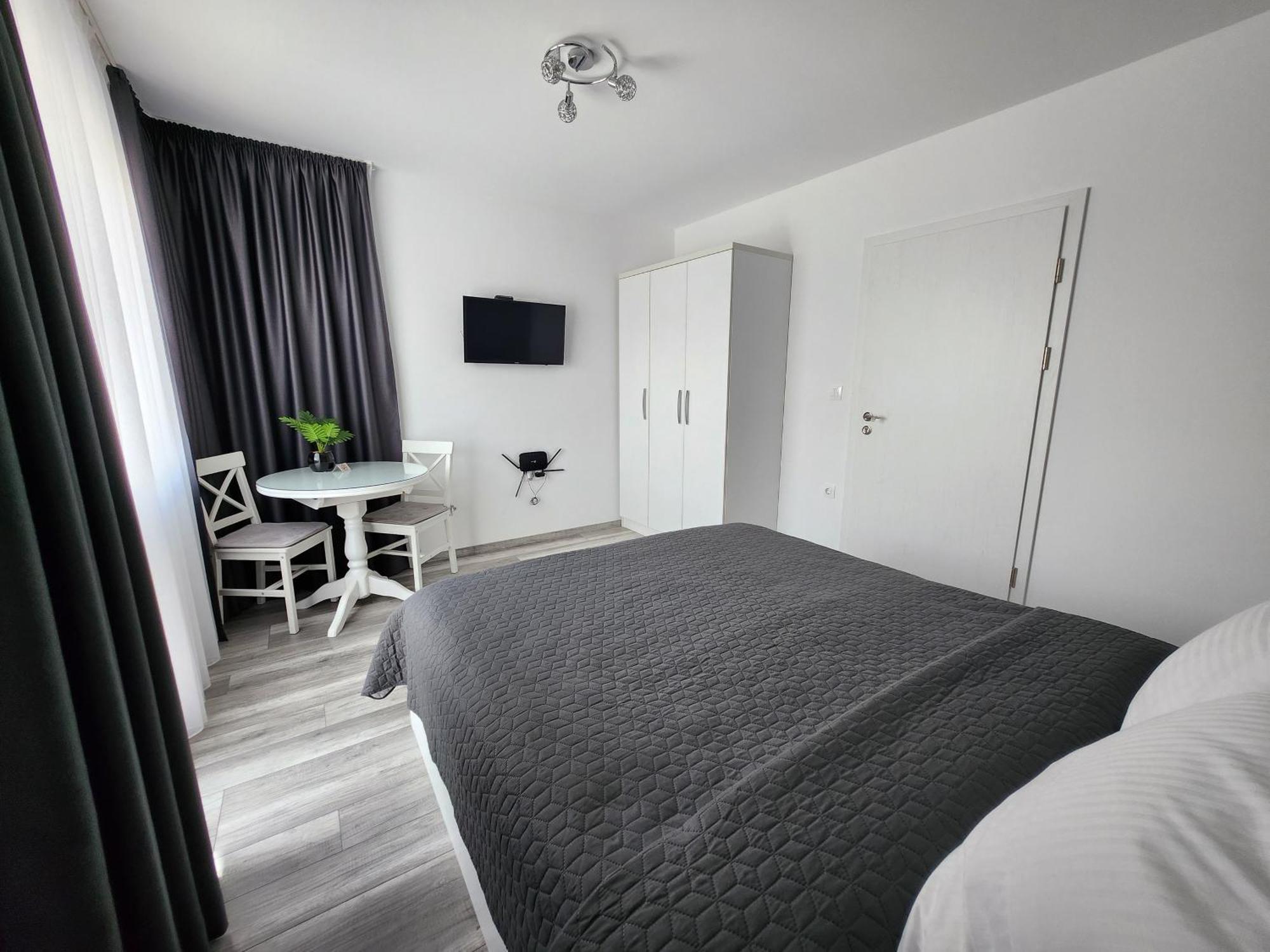 Panoramna - Guest Rooms Veliko Turnovo Bagian luar foto