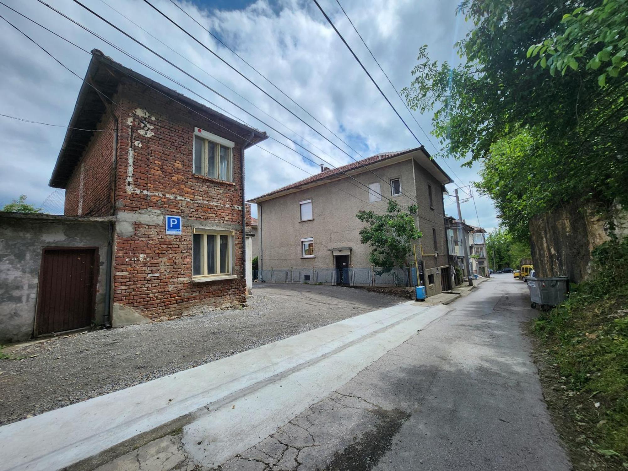 Panoramna - Guest Rooms Veliko Turnovo Bagian luar foto