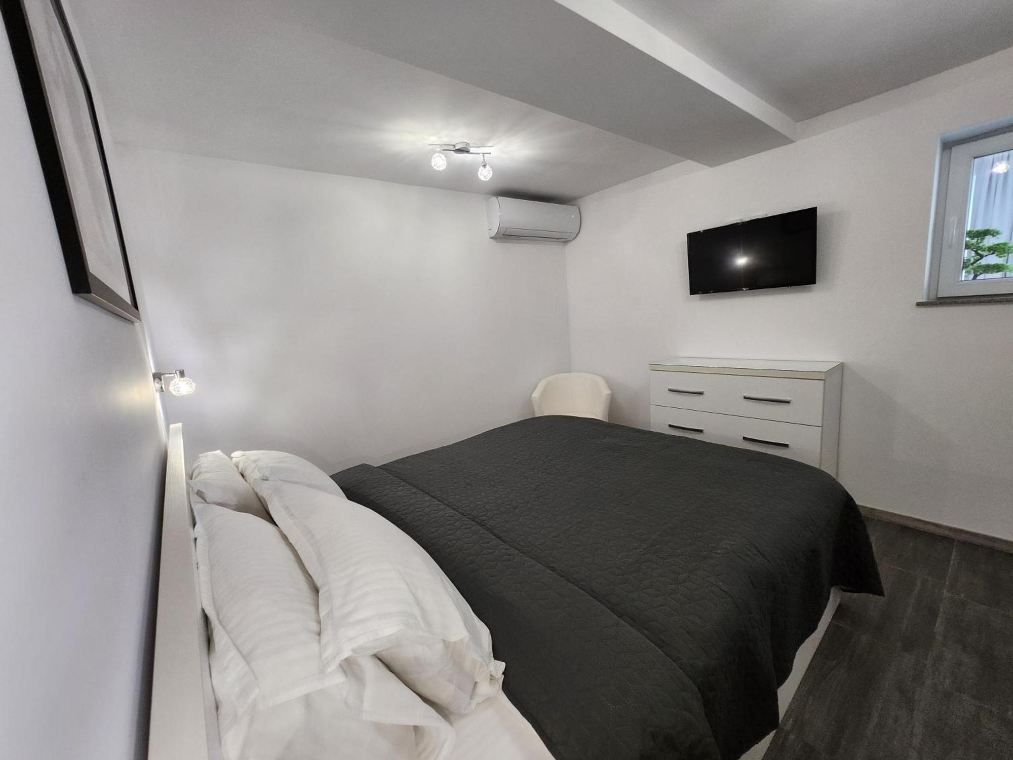 Panoramna - Guest Rooms Veliko Turnovo Bagian luar foto