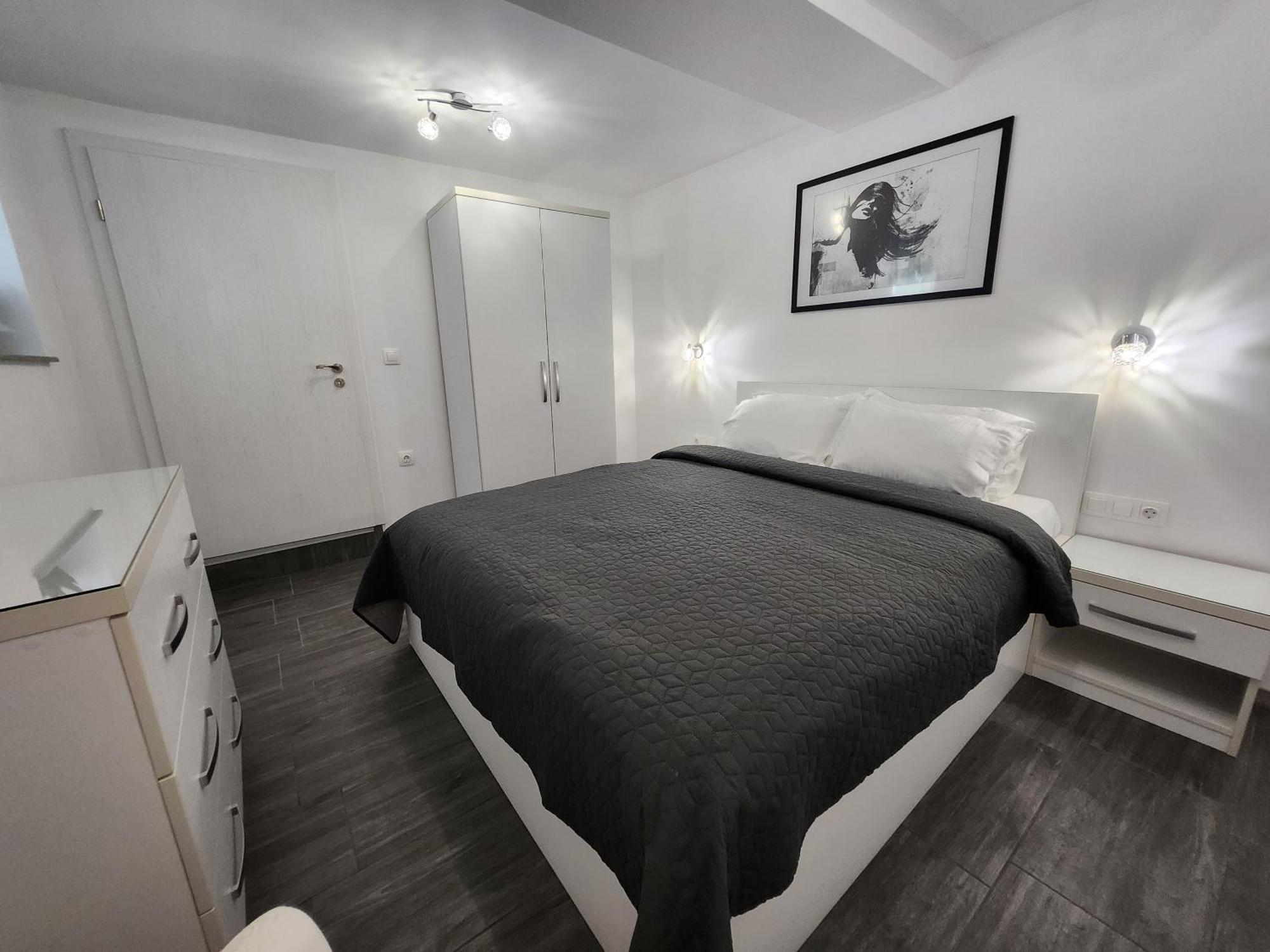 Panoramna - Guest Rooms Veliko Turnovo Bagian luar foto
