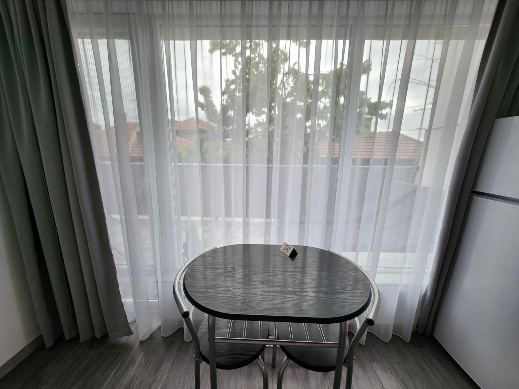 Panoramna - Guest Rooms Veliko Turnovo Bagian luar foto