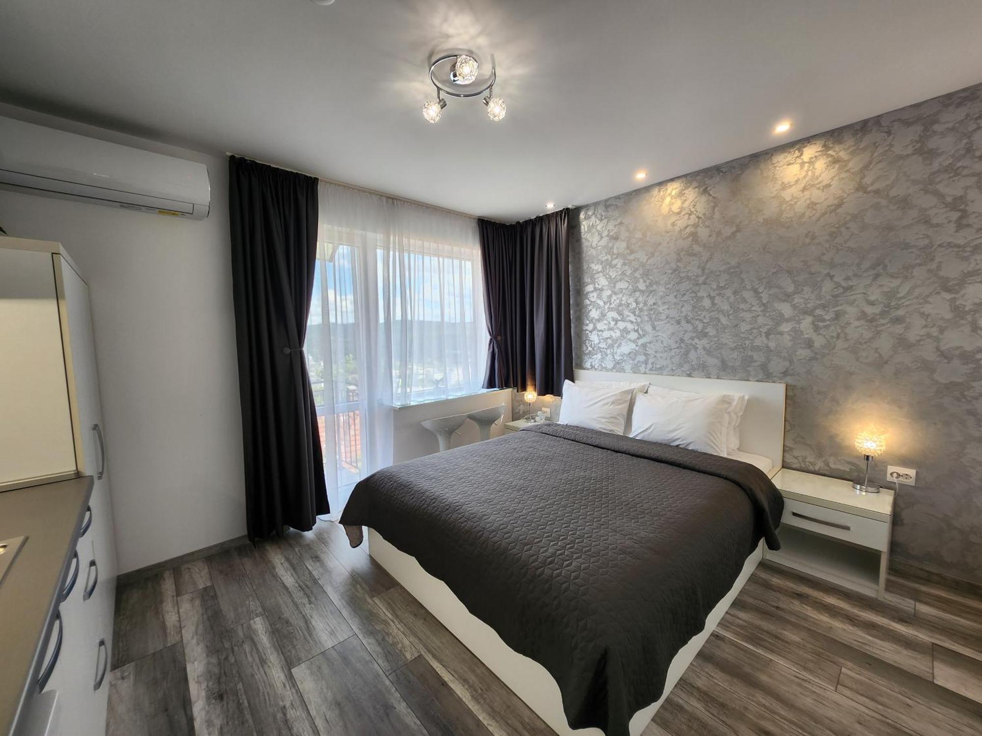 Panoramna - Guest Rooms Veliko Turnovo Bagian luar foto
