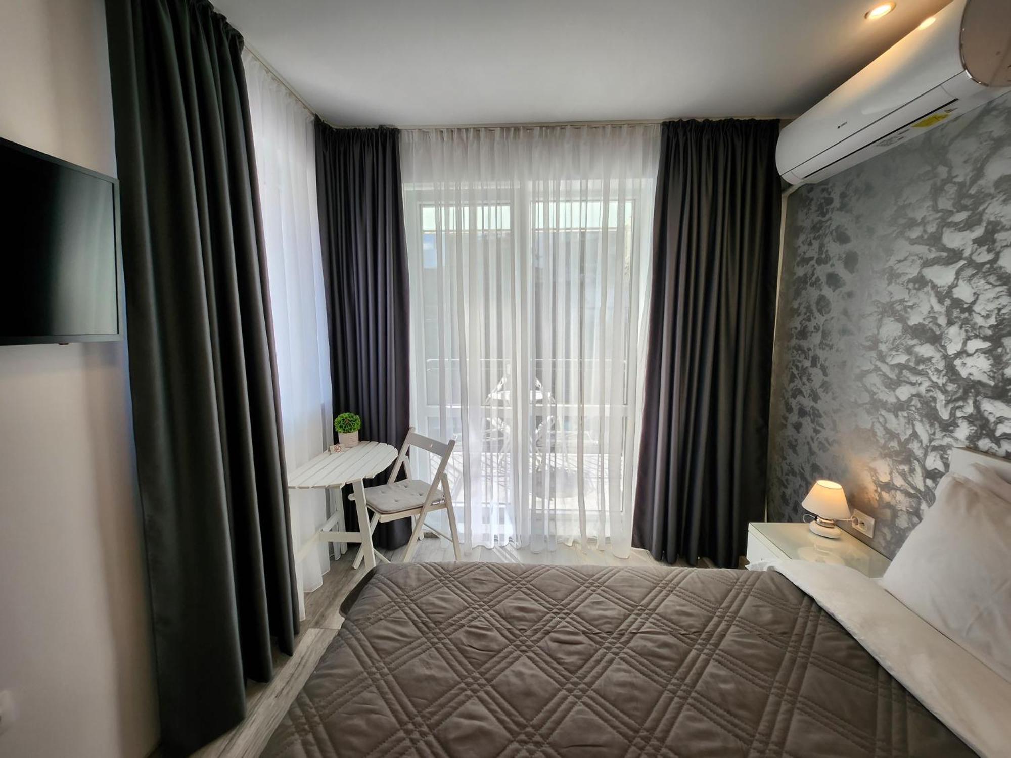 Panoramna - Guest Rooms Veliko Turnovo Bagian luar foto